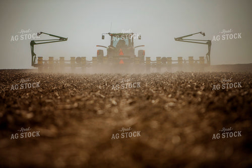 Planting 1962