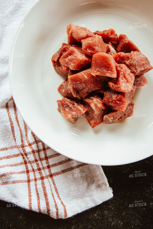 Beef Stew Meat 67994