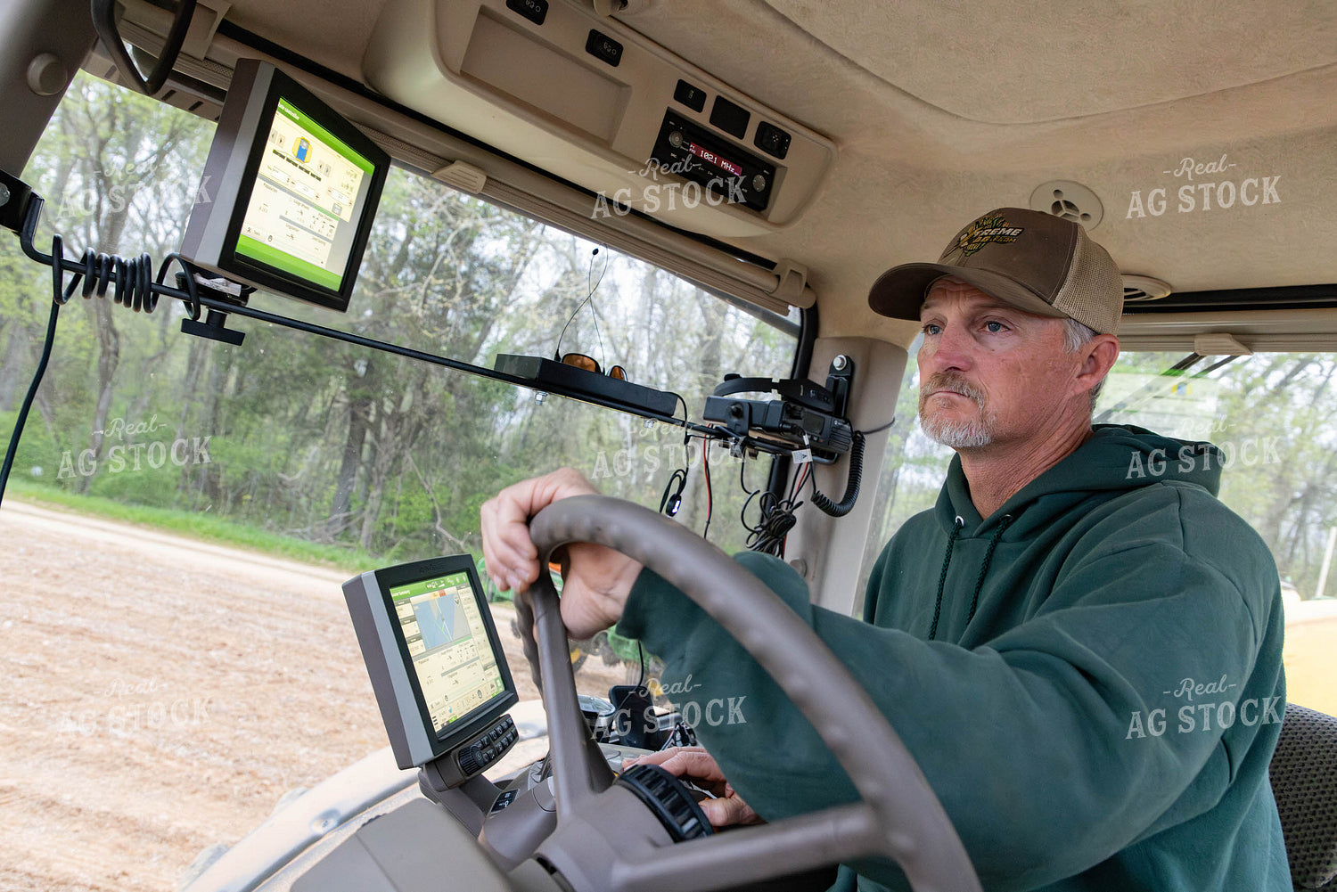 Driving Sprayer 79583