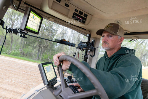 Driving Sprayer 79583