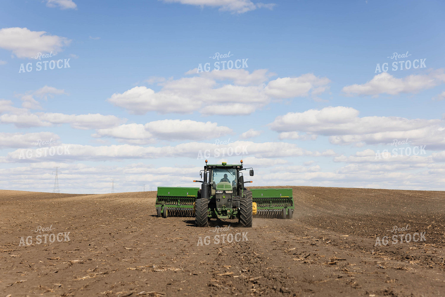 Seeding Alfalfa 152857