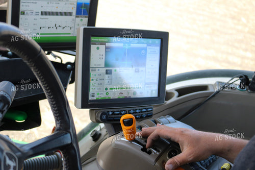 Planter Monitor 82418