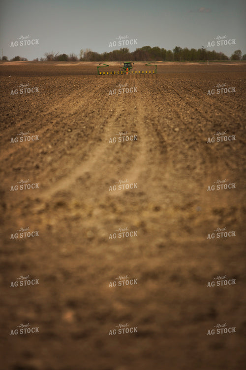 Planting 9701