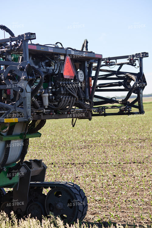 Pull-Type Sprayer 216001