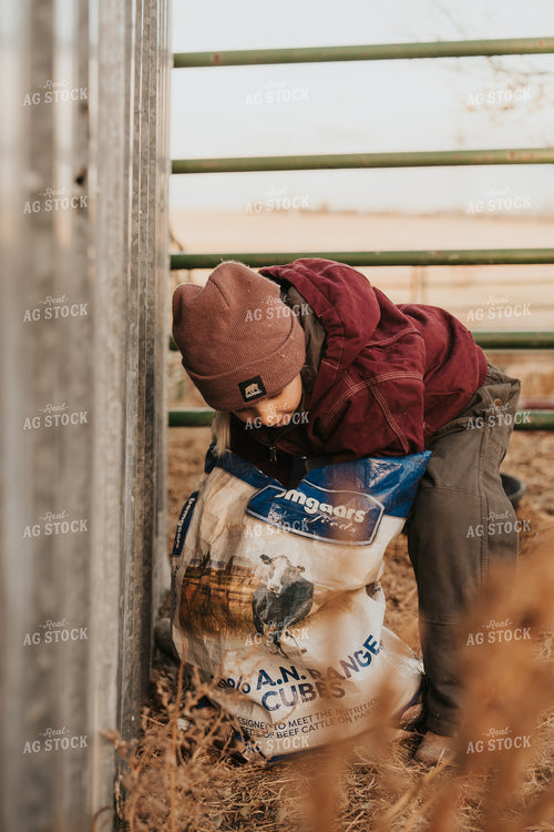 Ranch Kid 61214