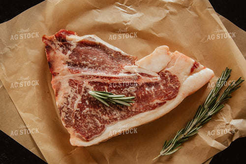 T-Bone Steak 268013