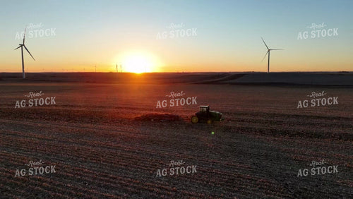 Cultivating 77336