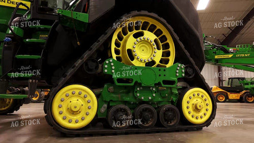 John Deere Tractor Tracks 239142