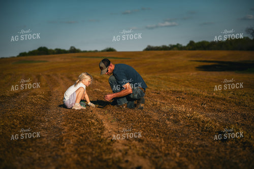 Scouting Emergence with Daughter 191043