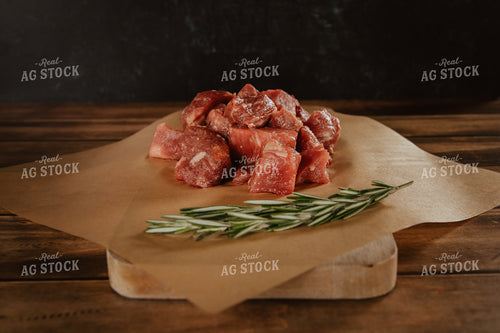 Beef Stew Meat 268011