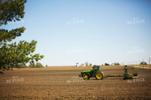 Planting 9696