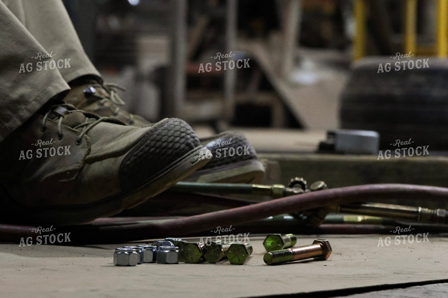 Equipment Maintenance 109147