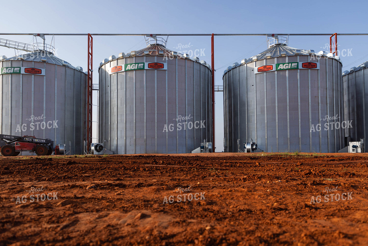 Grain Storage 79411