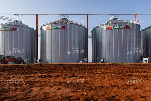 Grain Storage 79411