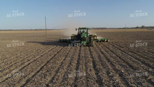 Planting Field Drone 80011