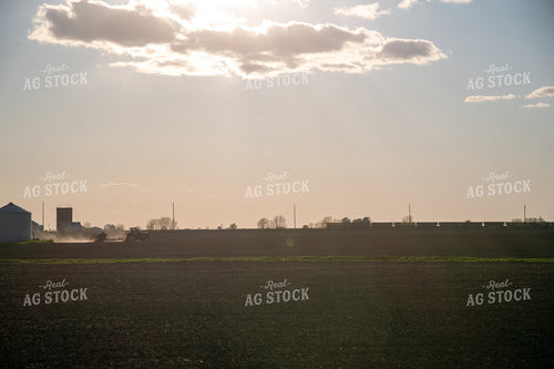 Planting on Flat Ground 25215