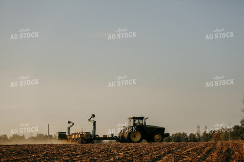 Planting 2873