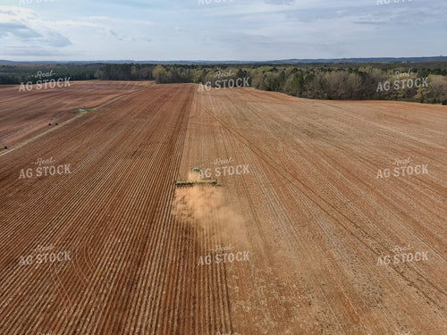 Aerial View of Planter 79031