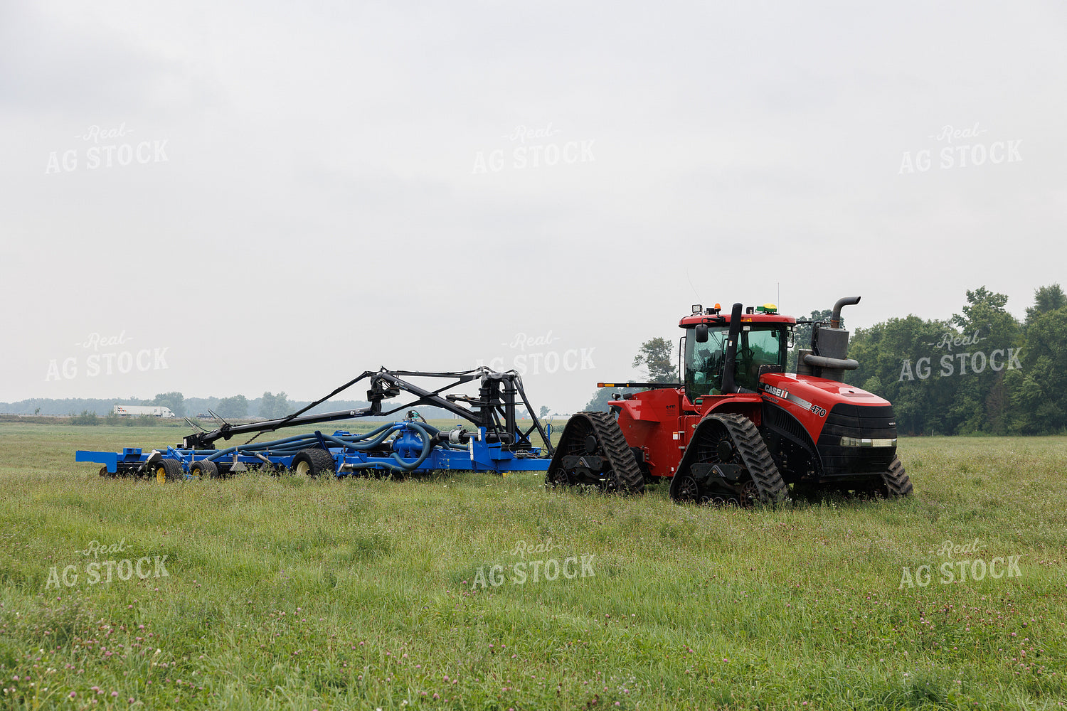 Disc Manure Applicator 295076