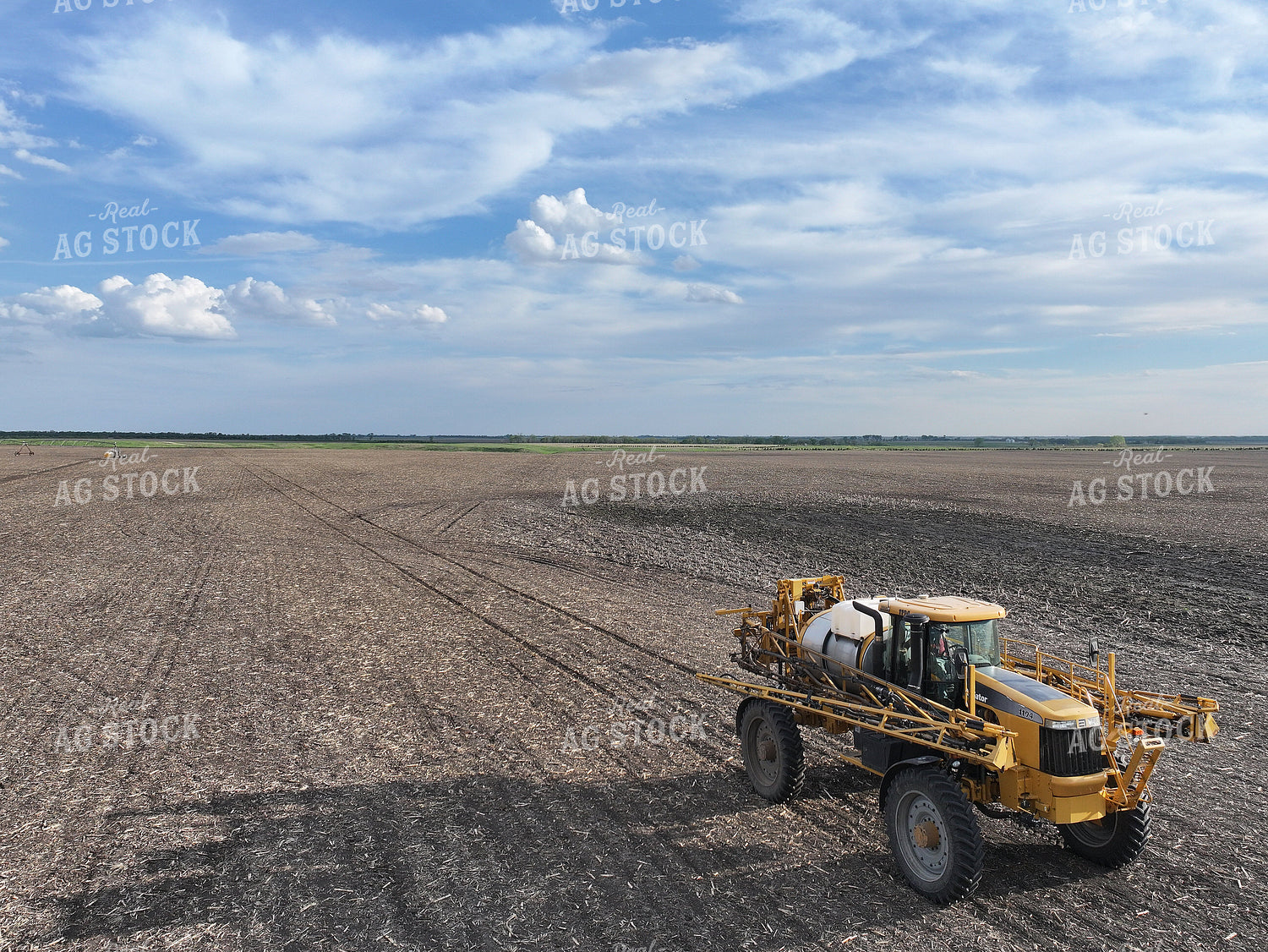 Spraying 141124