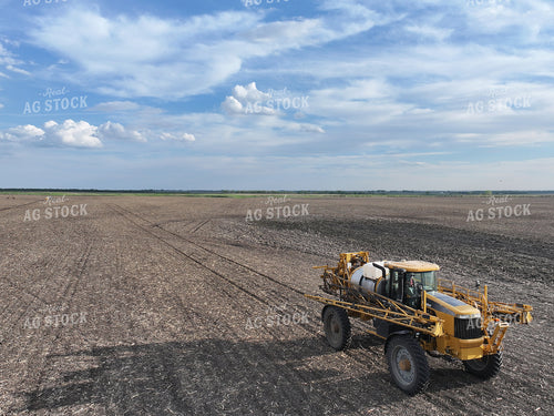 Spraying 141124