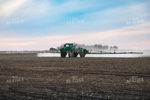 Spraying 152481