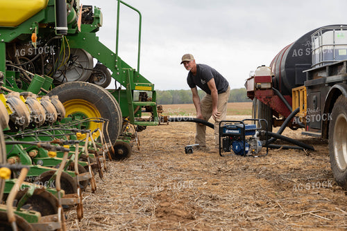 Fixing Planter 79584