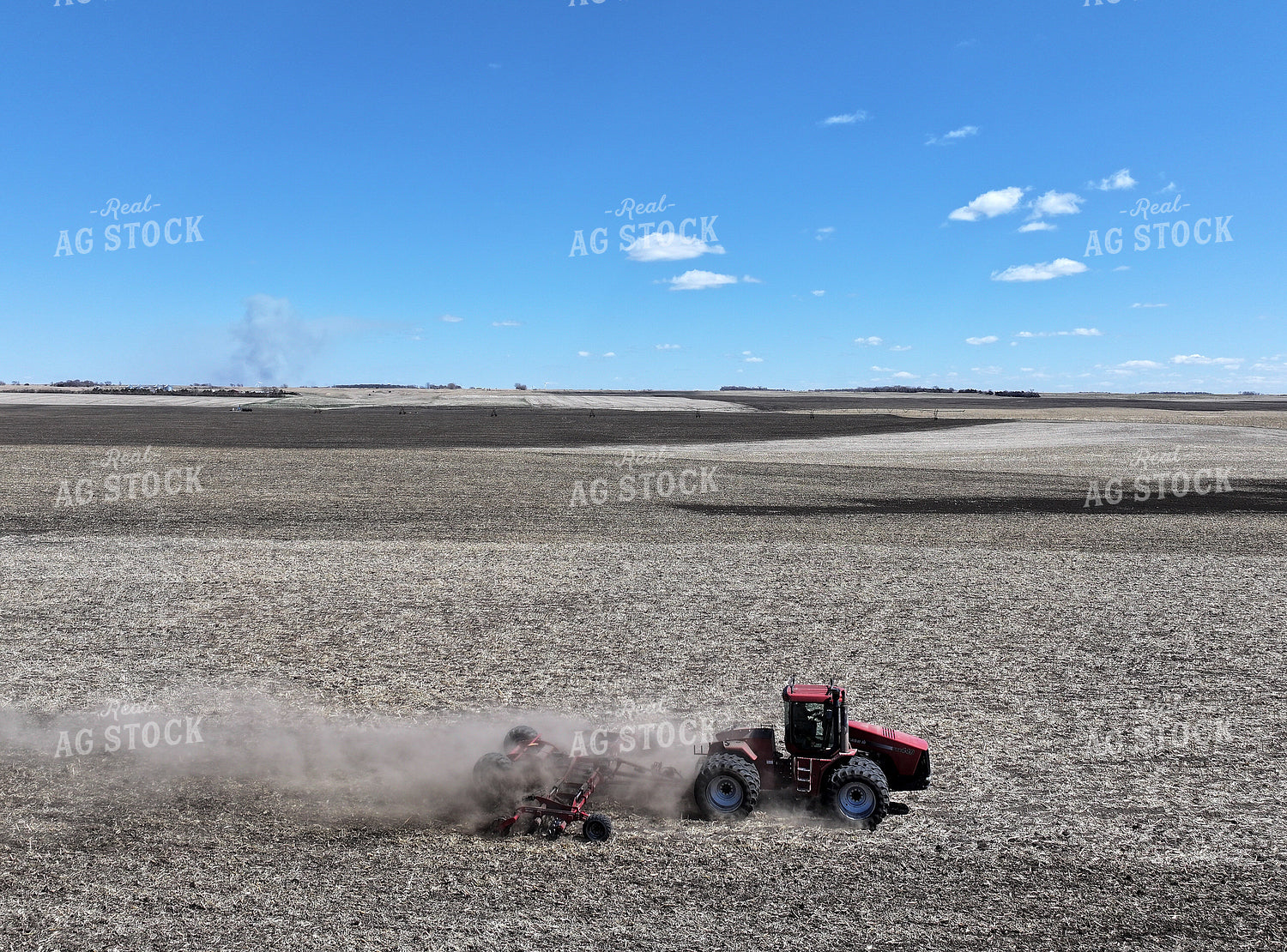 Vertical Tillage 141258