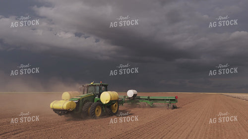Seed Drill 239304