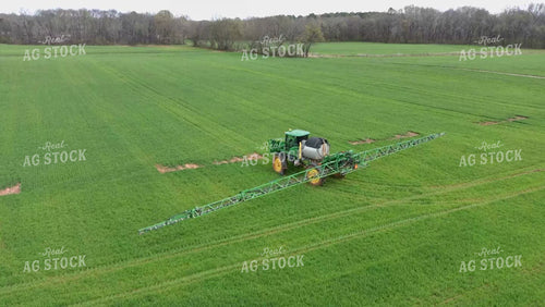 Spraying 79492