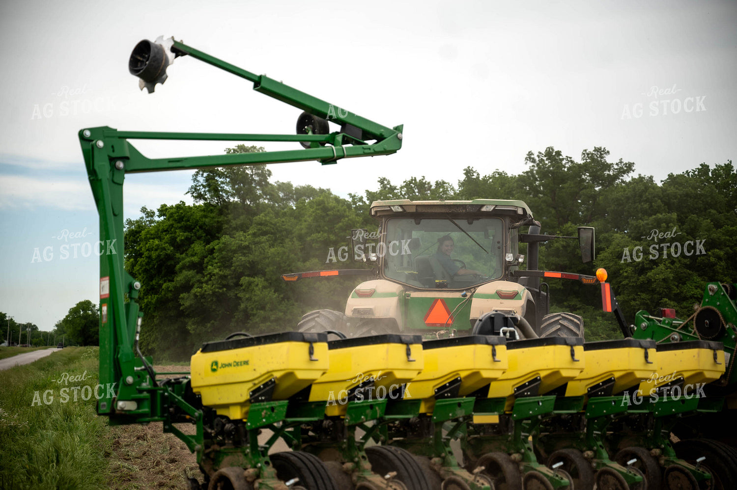 Planting 115686