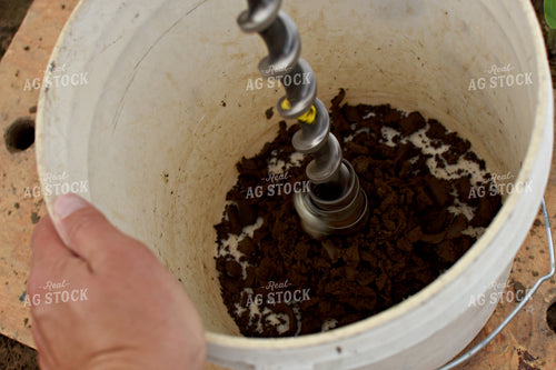 Soil Sampling 100056