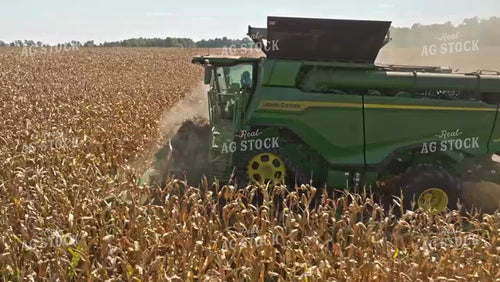Corn Harvest 92085