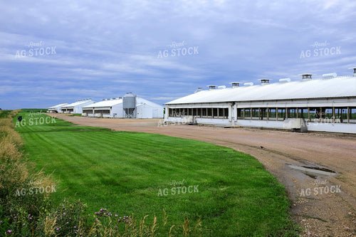 Open Air Barns 154088