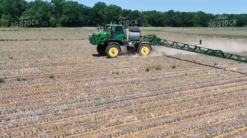 Spraying 79902