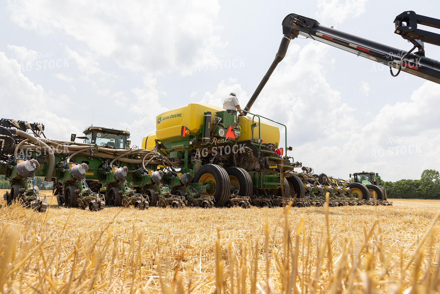 Filling Planter 79813