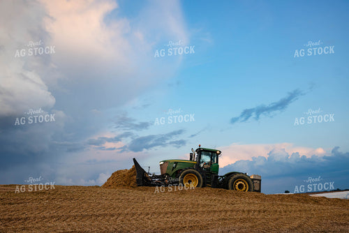Silage Flat Storage 152287