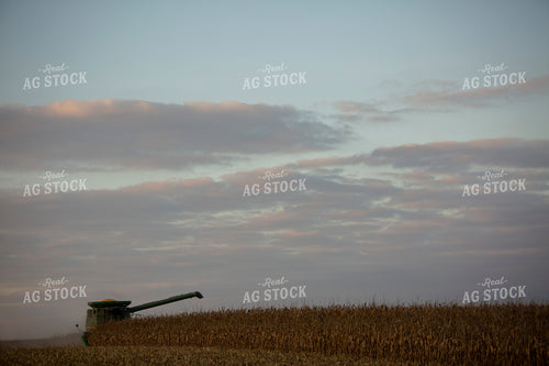 Harvest 1734