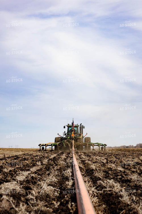 Injecting Manure 152497