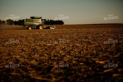 Harvest 2562
