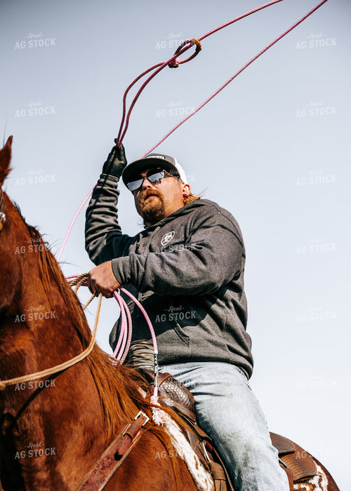 Roping 171022