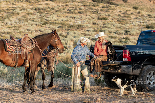 Ranch Family 188038