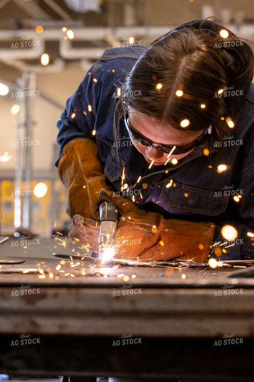 Ag Mechanics Class 200023