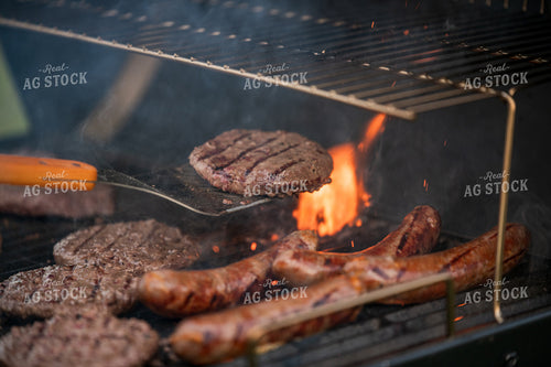 Meat on the Grill 76635