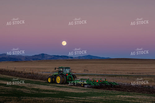 Vertical Tillage 81183