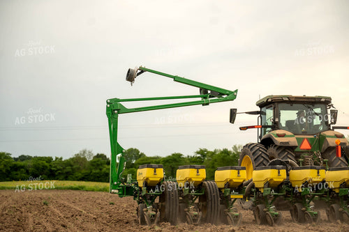 Planting 115706