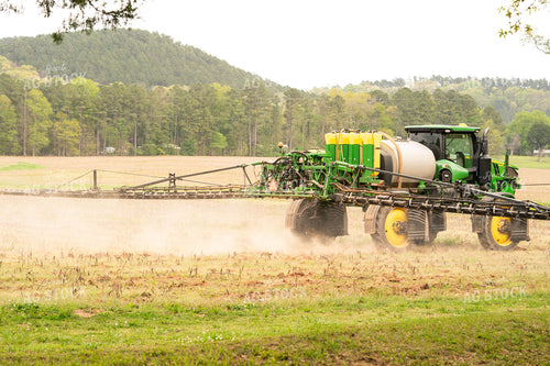 Spraying 128090