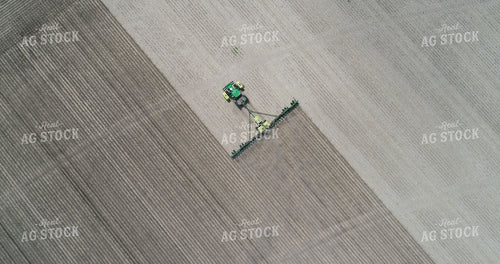Planting 167003