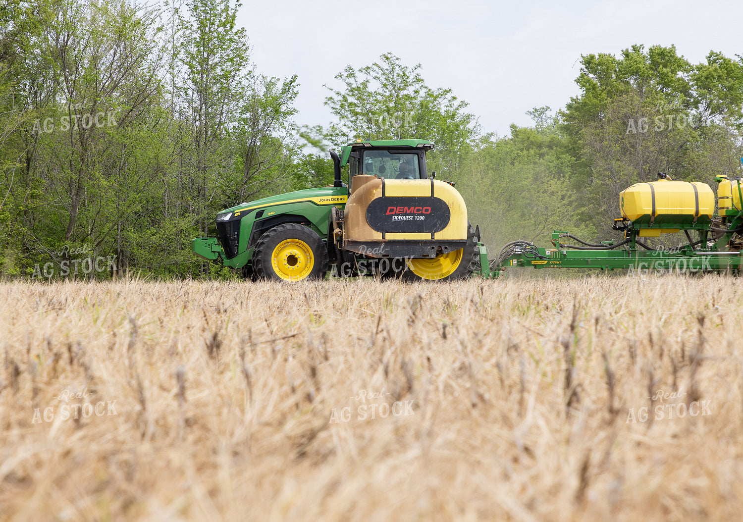 Planting No Till 79791