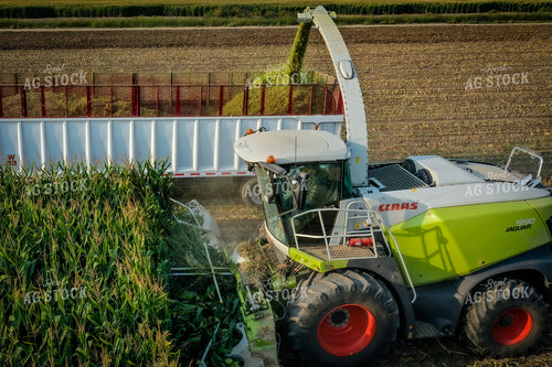 Silage Harvest Drone 56200